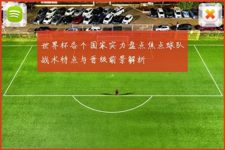 世界杯各个国家实力盘点焦点球队战术特点与晋级前景解析
