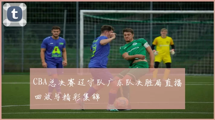 CBA总决赛辽宁队广东队决胜局直播回放与精彩集锦